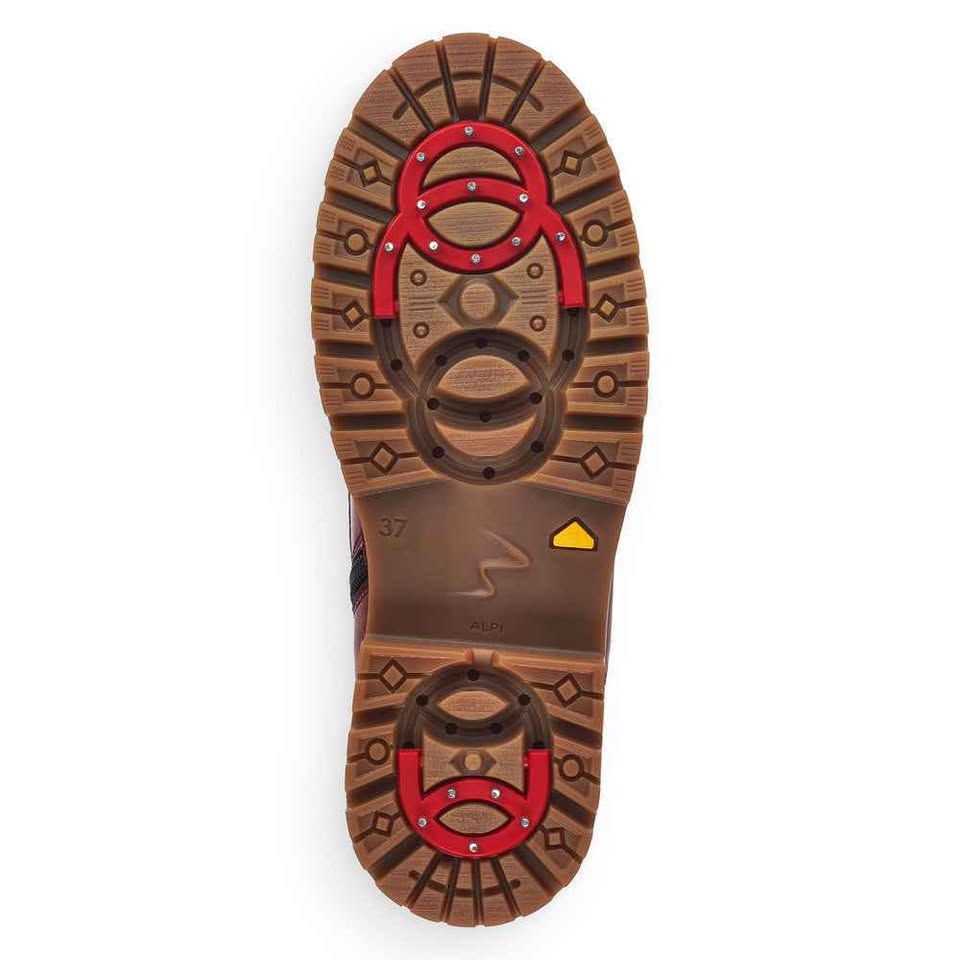 Rieker Remonte – Bottes d’hiver femme – Style & Confort – T.37- 6.5 /23cm – Image 2