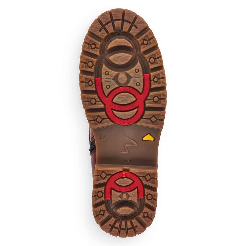 Rieker Remonte – Bottes d’hiver femme – Style & Confort – T.37- 6.5 /23cm – Image 7